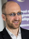 Prof. Kevin Curran