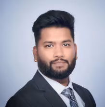 Shreekant Malviya