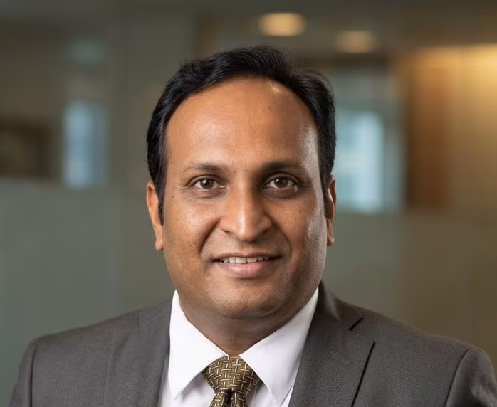 Gururaj Veershetty