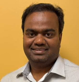Pradeep Kachakayala