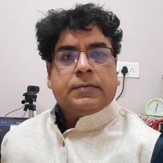 Dr. Deepak Singh Tomar