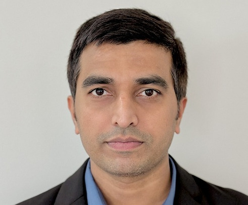 Mr. Praveen Hegde