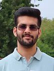 Raghav Garg