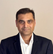 Mr. Sachin Deoram Chaudhari
