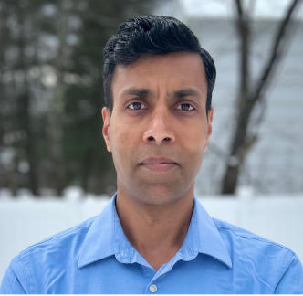 Mr. Souratn Jain