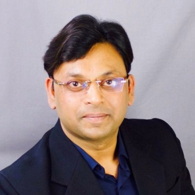Kumar Saurabh