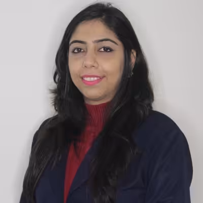Dr. Mehak Khurana