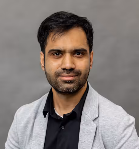 Sadique Mohammad Abdullah