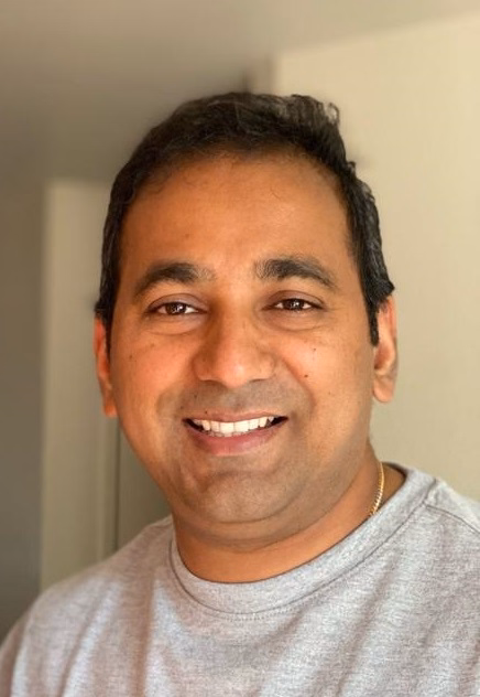 Sandeep Raichura