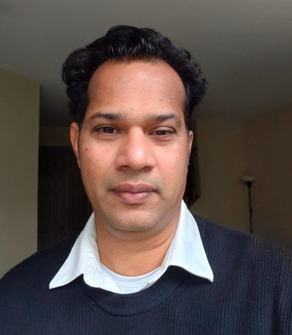 Srinivasa M Kona