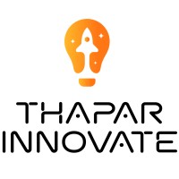 Thapar Innovate / VentureLab TIET